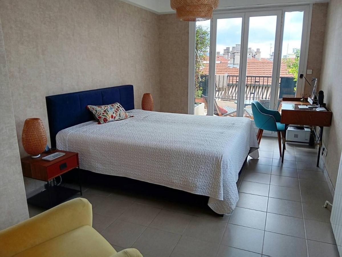 Apartment Tres Grand Lumineux *