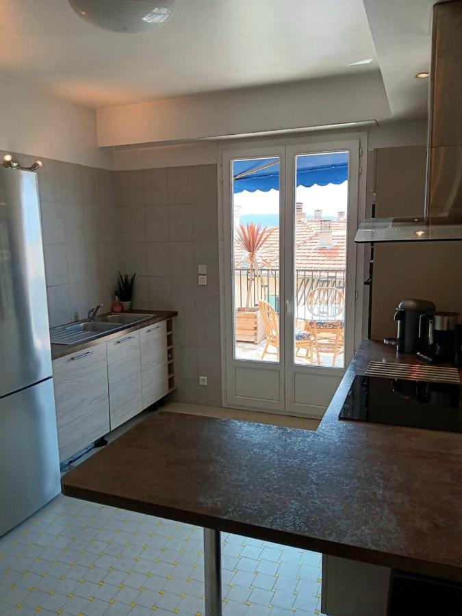 Apartment Tres Grand Lumineux
