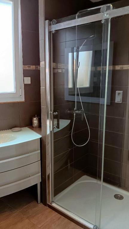 Apartment Tres Grand Lumineux